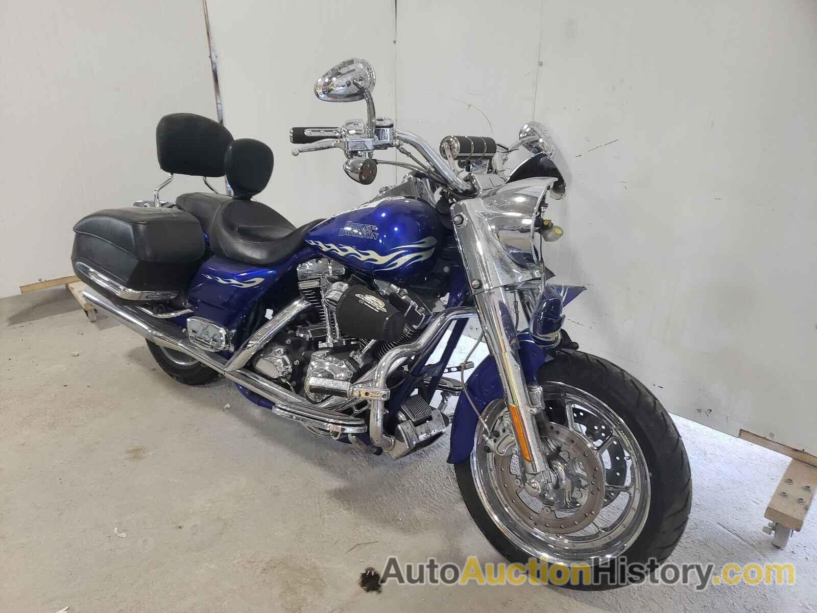 2007 HARLEY-DAVIDSON FLSE, 1HD1PG8147Y950961