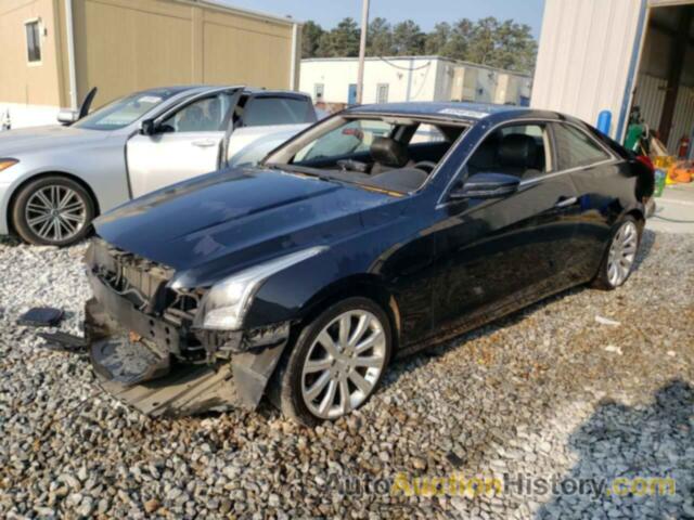 CADILLAC ATS, 1G6AA1RX5F0112117