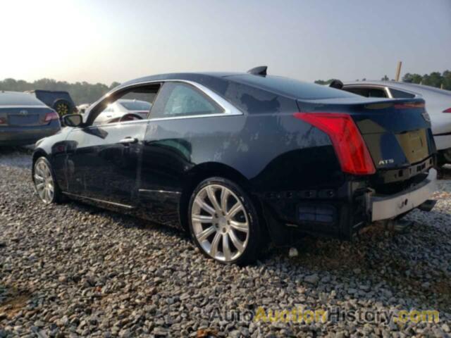 CADILLAC ATS, 1G6AA1RX5F0112117