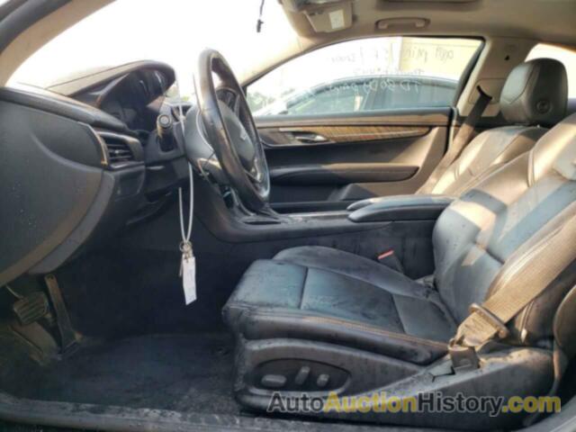 CADILLAC ATS, 1G6AA1RX5F0112117