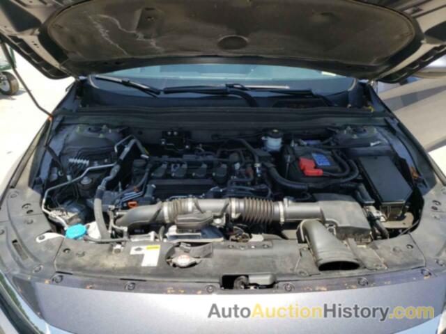 HONDA ACCORD EXL, 1HGCV1F51MA113674