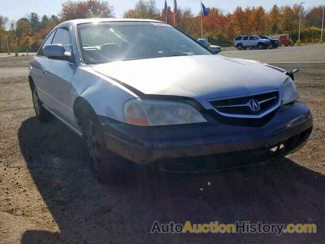 2001 ACURA 3.2CL, 19UYA42441A030414