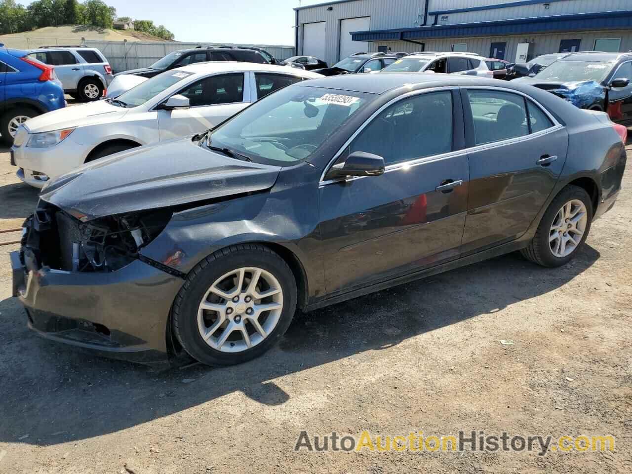 2015 CHEVROLET MALIBU 1LT, 1G11C5SL6FF215865