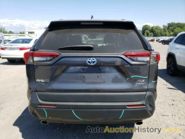 TOYOTA RAV4 XLE PREMIUM, 2T3B6RFV2MW005927