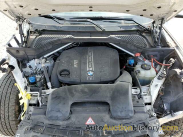 BMW X5 XDRIVE35D, 5UXKS4C57G0N12932