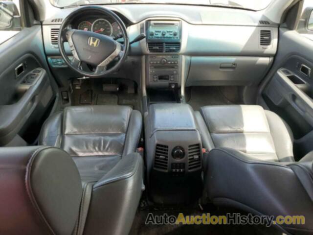 HONDA PILOT EX, 5FNYF28666B021192