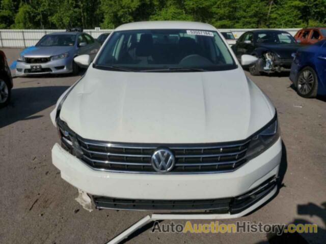 VOLKSWAGEN PASSAT S, 1VWAT7A39GC019780