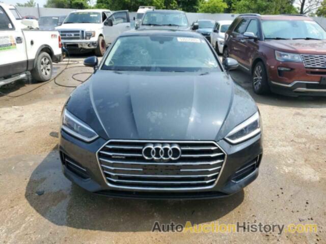 AUDI A5 PRESTIGE, WAUCNCF59JA023515