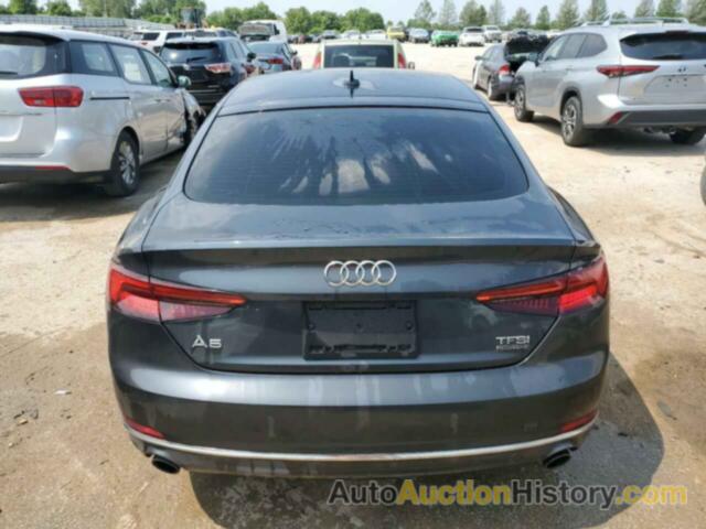 AUDI A5 PRESTIGE, WAUCNCF59JA023515