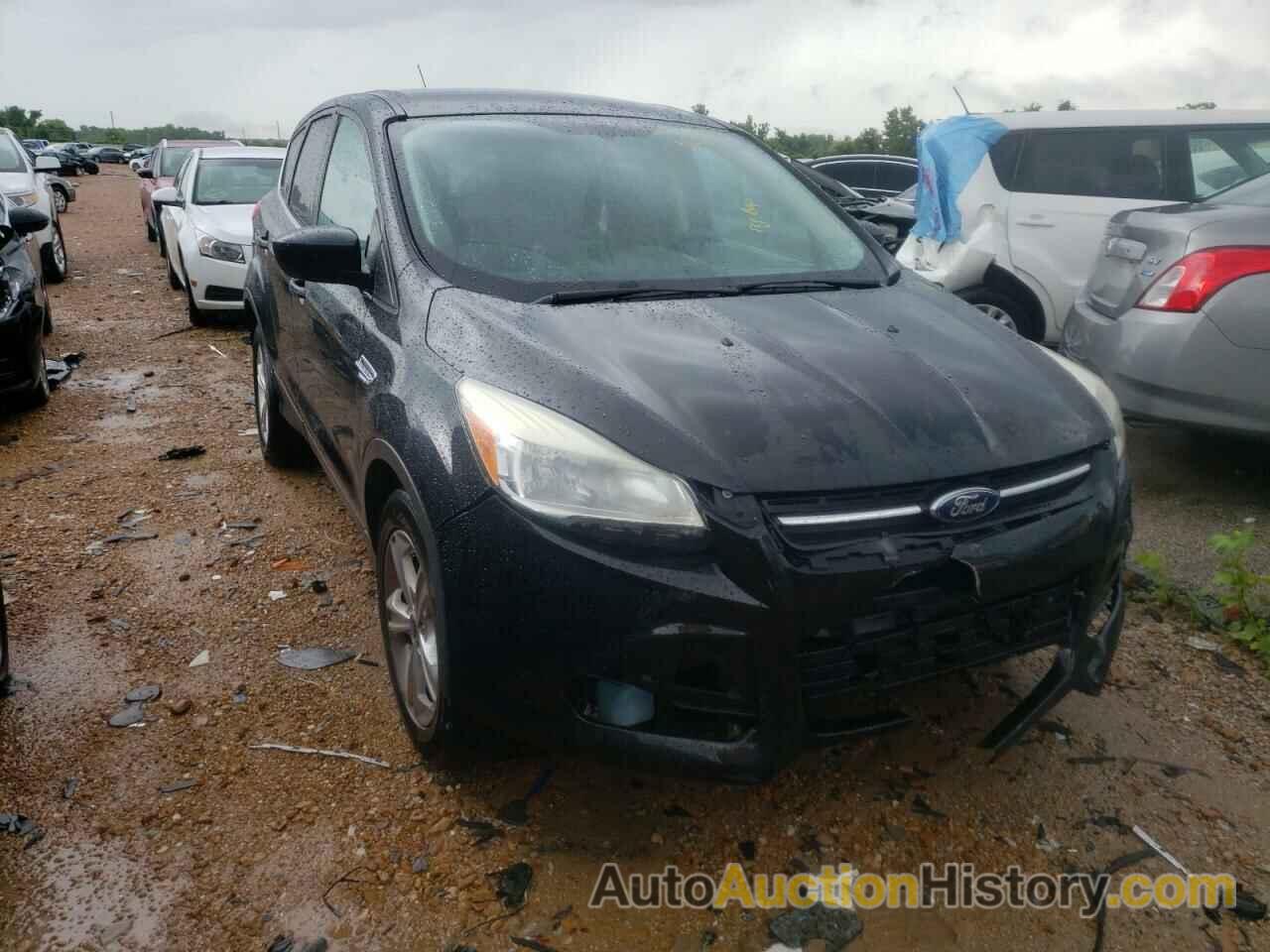 2013 FORD ESCAPE SE, 1FMCU0GX3DUC53120