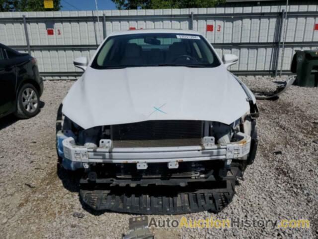 FORD FUSION TITANIUM/PLATINUM HEV, 3FA6P0RU9JR111603