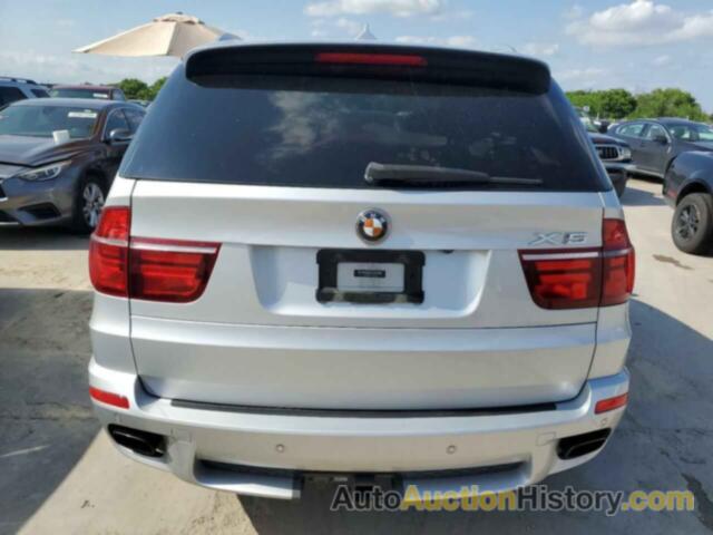 BMW X5 XDRIVE35I, 5UXZV4C51D0B22669