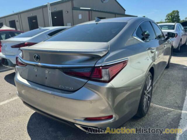 LEXUS ES350 350 BASE, 58ADZ1B12MU083968