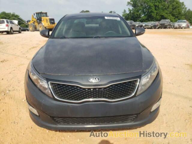 KIA OPTIMA LX, KNAGM4A71F5619267