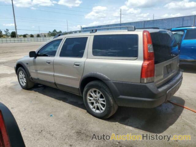 VOLVO XC70, YV1SZ59H941170016