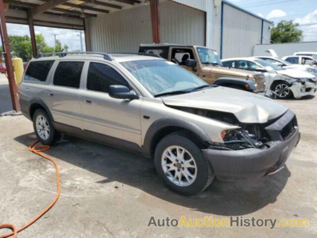 VOLVO XC70, YV1SZ59H941170016