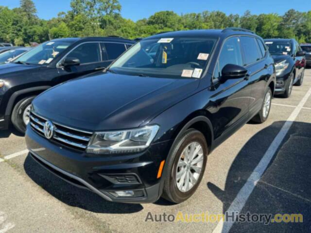 VOLKSWAGEN TIGUAN S, 3VV1B7AX1JM023127