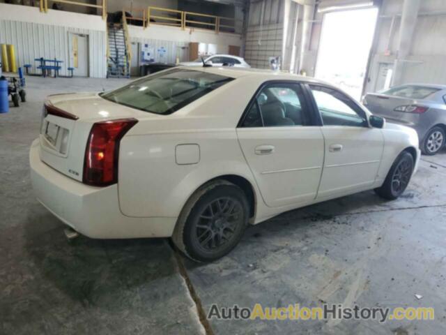 CADILLAC CTS HI FEATURE V6, 1G6DP577370153126