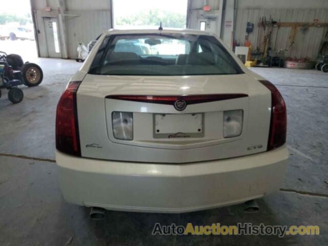 CADILLAC CTS HI FEATURE V6, 1G6DP577370153126