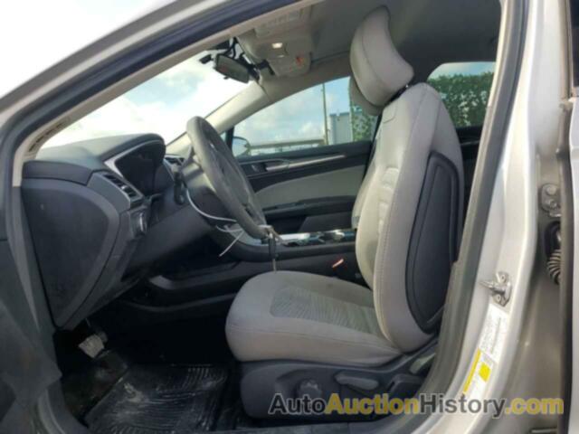 FORD FUSION S, 3FA6P0G72GR368267