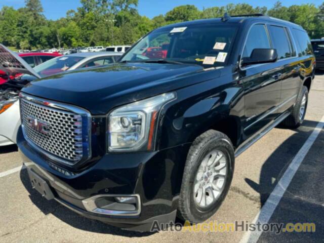 GMC YUKON DENALI, 1GKS2JKJ9FR710585