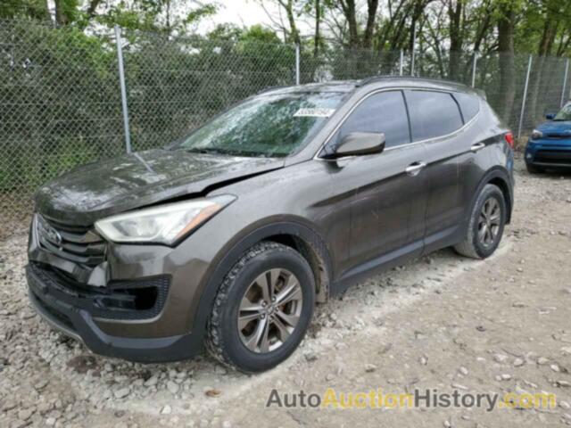 HYUNDAI SANTA FE, 5XYZU3LB4DG065637