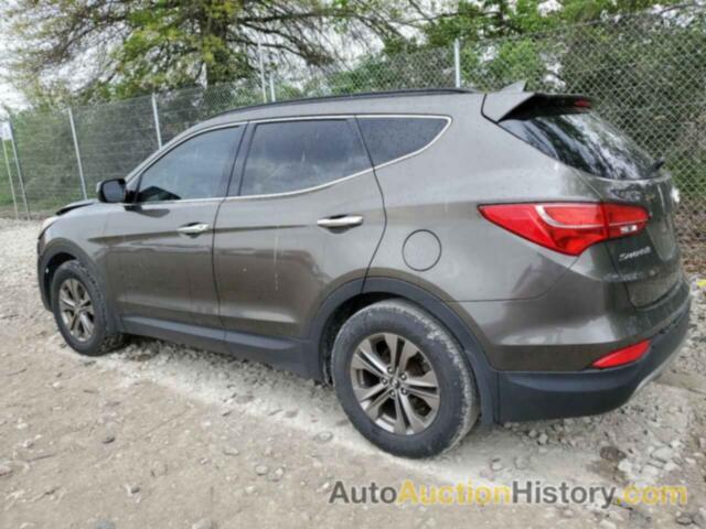 HYUNDAI SANTA FE, 5XYZU3LB4DG065637