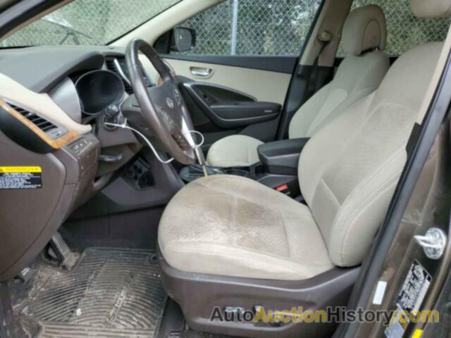 HYUNDAI SANTA FE, 5XYZU3LB4DG065637