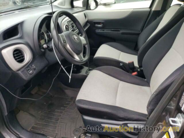 TOYOTA YARIS, JTDKTUD37DD547390