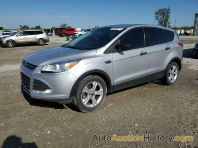 FORD ESCAPE S, 1FMCU0F74EUE06249