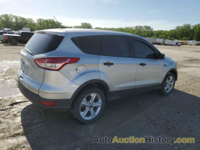 FORD ESCAPE S, 1FMCU0F74EUE06249