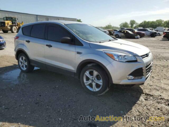 FORD ESCAPE S, 1FMCU0F74EUE06249