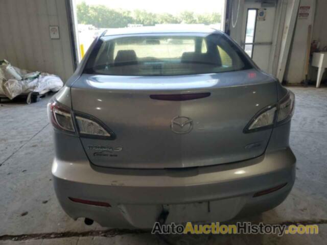 MAZDA 3 I, JM1BL1UP7D1750833