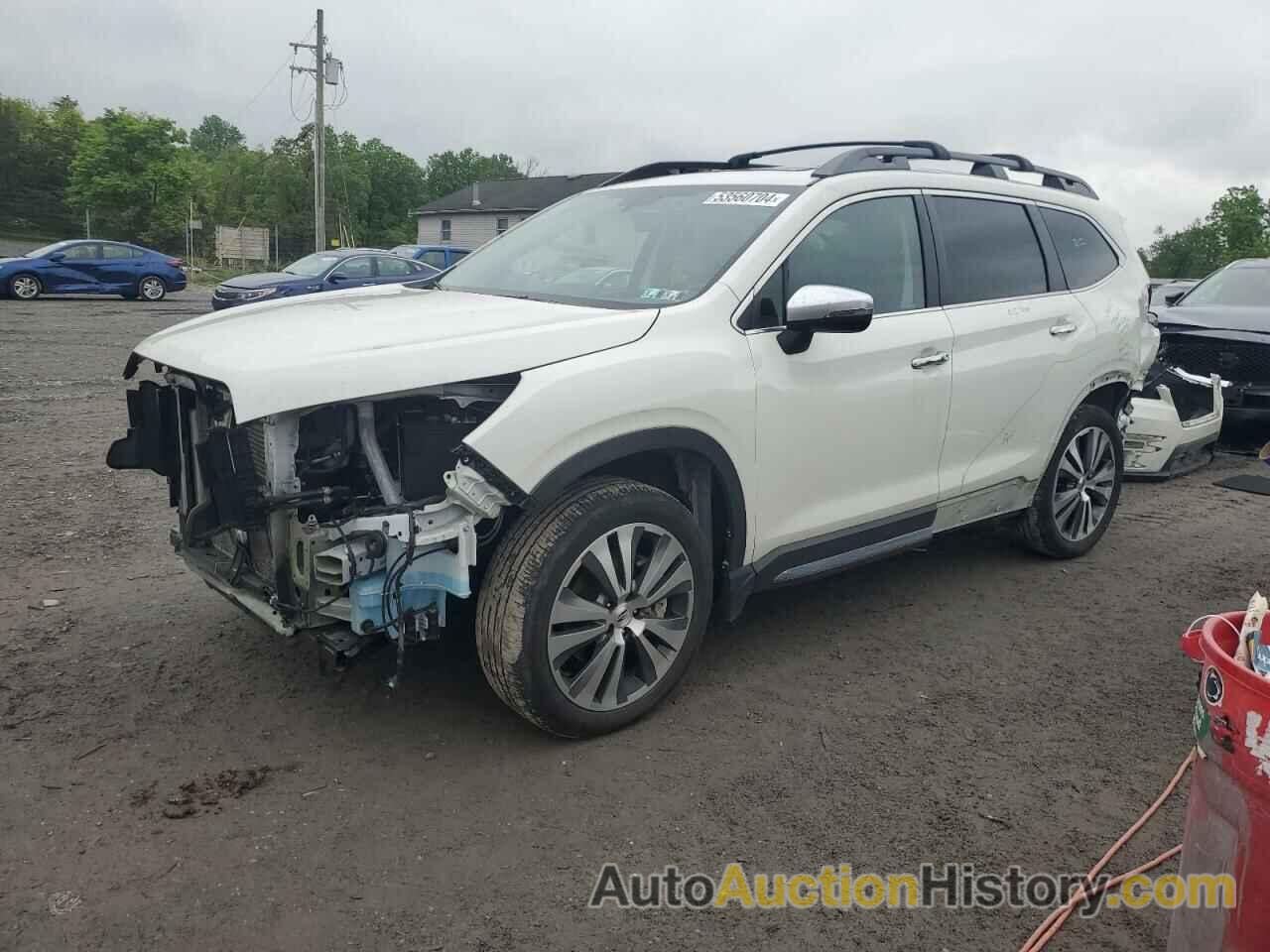 SUBARU ASCENT TOURING, 4S4WMARD2N3454424