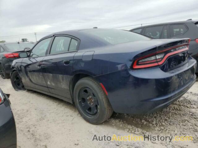DODGE CHARGER POLICE, 2C3CDXAT5JH238544