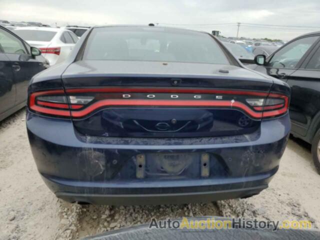 DODGE CHARGER POLICE, 2C3CDXAT5JH238544