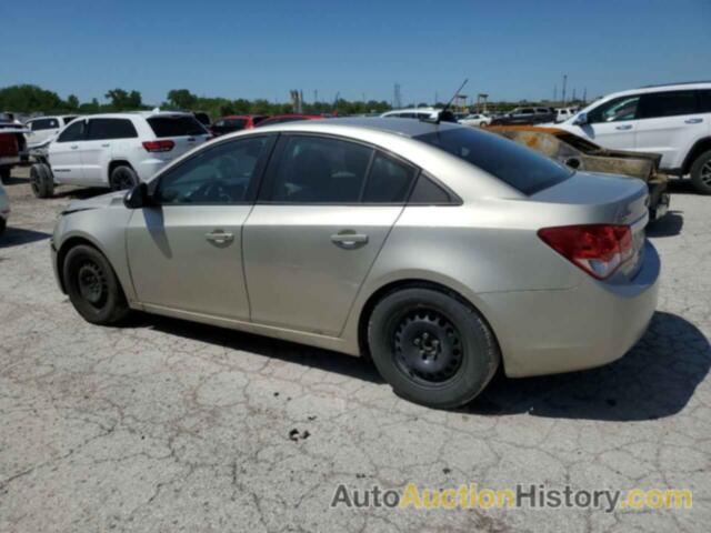 CHEVROLET CRUZE LS, 1G1PA5SH9D7192584