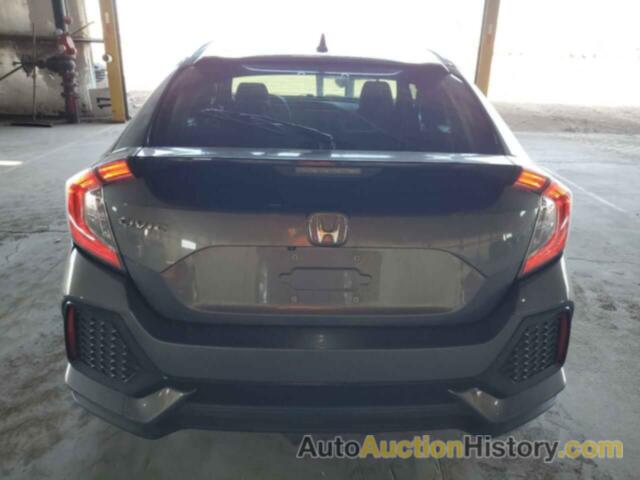 HONDA CIVIC EX, SHHFK7H53JU215693