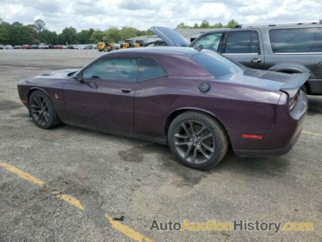 DODGE CHALLENGER, AL21AN01600051096