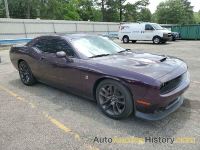 DODGE CHALLENGER, AL21AN01600051096