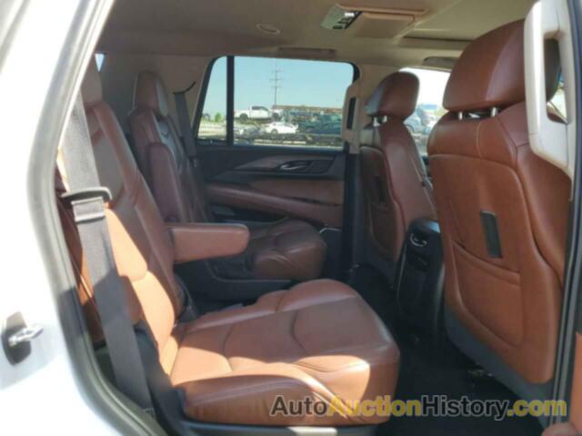 CADILLAC ESCALADE PREMIUM LUXURY, 1GYS4CKJ0JR167941