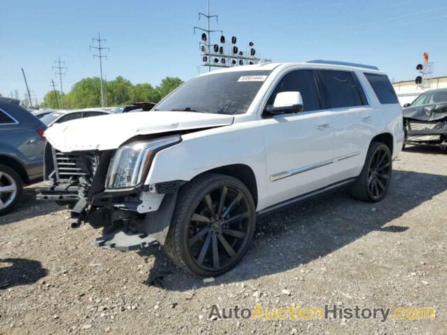 CADILLAC ESCALADE PREMIUM LUXURY, 1GYS4CKJ0JR167941