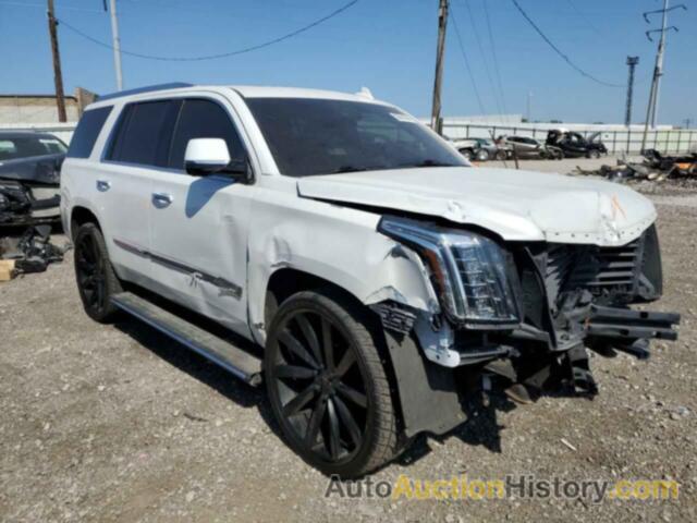 CADILLAC ESCALADE PREMIUM LUXURY, 1GYS4CKJ0JR167941