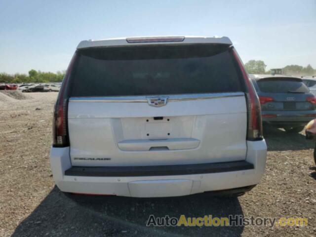 CADILLAC ESCALADE PREMIUM LUXURY, 1GYS4CKJ0JR167941