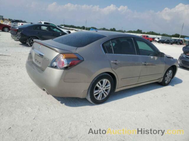 NISSAN ALTIMA BASE, 1N4AL2APXCN482072