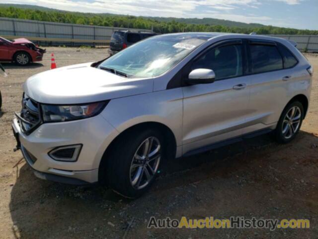 FORD EDGE SPORT, 2FMTK4AP5FBB49758