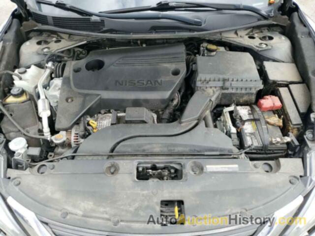 NISSAN ALTIMA 2.5, 1N4AL3AP3JC244787