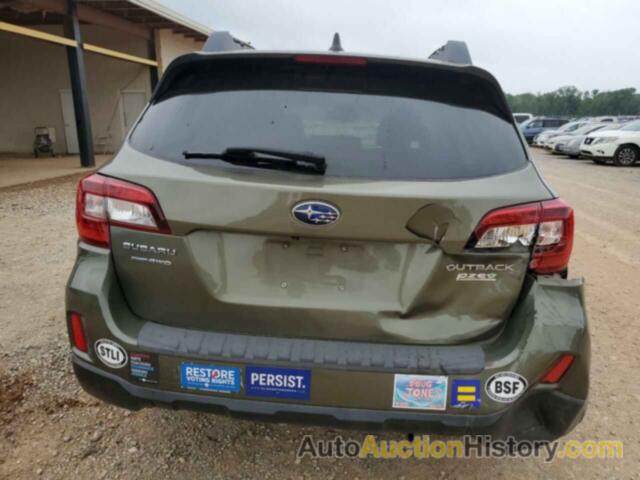 SUBARU OUTBACK 2.5I PREMIUM, 4S4BSAFC1H3429115