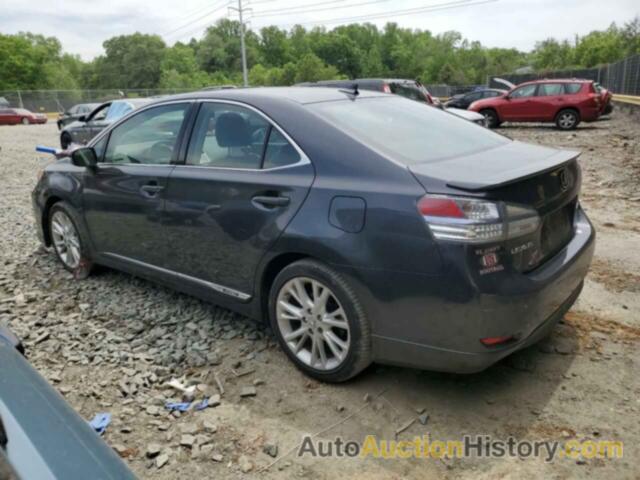 LEXUS HS 250H, JTHBB1BA2A2007910