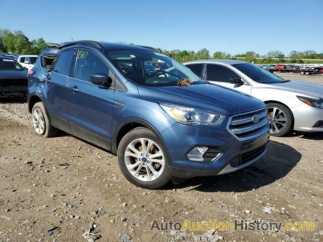 FORD ESCAPE SEL, 1FMCU0HD2JUB23670